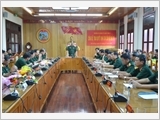 The 5th Military Region focuses on personnel development to meet mission requirements