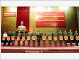 Improving the quality of foreign language teaching and learning in military schools