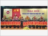 Continuing to build a strong General Political Department of Viet Nam People’s Army, deserving to Be a strategic advisory body on Party work and political work in the new era