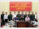 Bac Kan armed forces promote legal propaganda, dissemination and education