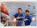 Organisation and operation of "Vietnam Seas and Islands Fund"