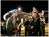 Not joining any military alliances – A sound policy of Vietnam national defence