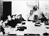 The Party’s leadership in the 1975 Spring Victory