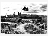 Dien Bien Phu victory forever remains a bright symbol in the history of national construction and defence