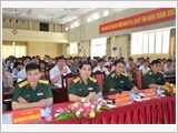 Defence and security education at the Hanoi High Command Military School