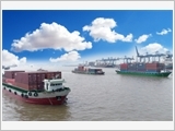 Breakthroughs in production and business of Tan Cang Waterway Shipping Joint Stock Company