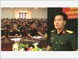 5th Military Region to promote compliance with State law and military discipline