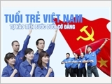 Ho Chi Minh Communist Youth Union - 90 years under the Party glorious flag