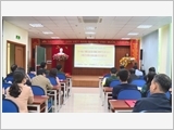 Linking political education with legal dissemination for militia and self-defence forces in Thanh Hoa province