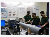 Military Technological Academy builds and develops strong research groups