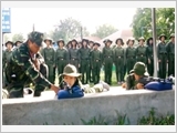 Solutions to improve the quality of defence and security education in Hai Phong University