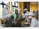 Factory Z113 enhances defence production capacity