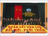 Making 113th Commando Brigade’s Party organisation typically pure and strong