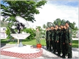 Signal Officer College promotes the implementation of Conclusion No.01-KL/TW of the Politburo