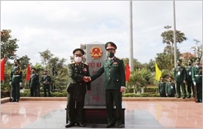 Promoting Vietnam – Laos special tie to new heights