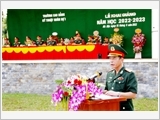 Military Technical College 1 proactively overcomes difficulties to successfully fulfil its tasks