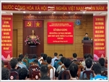 Thu Duc City successfully implements national defence and security education