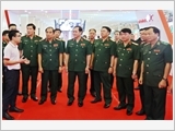 The Army actively engages in production and economic development combining with national defence in the new situation