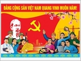 "Communist Party of Viet Nam is just an organisation of its own" – A wrong argument