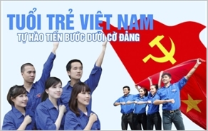 Ho Chi Minh Communist Youth Union promotes its vanguard role in defending the Party’s ideological foundation