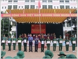 Centre for National Defence and Security Education, Hanoi National University improves the quality of operations