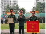 Following Uncle Ho’s teachings, the 1st Commando Brigade improves the quality of training and combat readiness