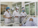 Military Hospital No.7 consolidates staffing and improves the quality of medical treatment