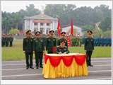 Lao Cai’s provincial armed forces focus on building solid defensive areas in light of Politburo’s Resolution 28-NQ/TW