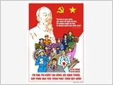 Grasping President Ho Chi Minh’s ideology on Patriotic Emulation, enhancing the patriotic emulation movement in Fatherland construction and protection