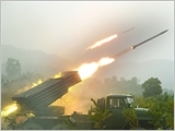 Artillery Brigade 204 concentrates on enhancing combat power