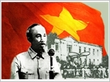 Bringing into play the spirit of August Revolution and Ho Chi Minh’s thought, realising aspiration for developing a prosperous, happy country