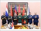 Building the Vietnam Coast Guard professional and modern