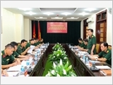 On building a politically elite Viet Nam People’s Army