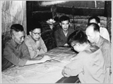 General Le Trong Tan: A talented, decisive militarist of Vietnam People’s Army