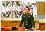 The entire Military to promote administrative reform and digital transformation to meet the requirements and tasks in the new period