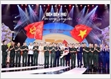 Party work and political work in the 80 years of establishment, struggle and growth of the Vietnam People’s Army