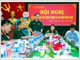 Hanoi Pedagogical University 2 undergoes reforms to enhance the quality of national defence and security education