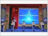 Promoting the role of the Ho Chi Minh Communist Youth Union in building young intellectuals