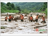 "Tương thân, tương ái" - nét đẹp truyền thống văn hóa, niềm tự hào của dân tộc