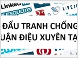 "Nhân quyền cao hơn chủ quyền" – sự đòi hỏi phi lý    