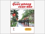 TẠP CHÍ QUỐC PHÒNG TOÀN DÂN SỐ 7/2024