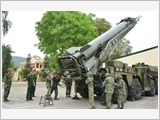 Về sử dụng pháo binh - tên lửa tác chiến phản công chiến lược trong chiến tranh bảo vệ Tổ quốc