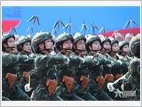Thư cảm ơn của Quân ủy Trung ương, Bộ Quốc phòng