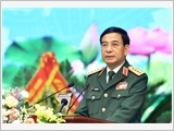 Thư của Bộ trưởng Bộ Quốc phòng gửi cán bộ, chiến sĩ tham gia Lễ duyệt binh kỷ niệm 80 năm Ngày Chiến thắng trong Chiến tranh vệ quốc vĩ đại