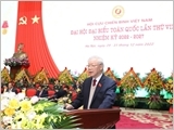 越南退伍军人协会积极参与党风廉政建设