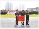 政治军官学校在新条件下提高教育培训质量
