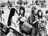 1979.1.7胜利 越柬团结战斗光辉象征
