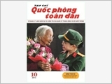 TẠP CHÍ QUỐC PHÒNG TOÀN DÂN số 10-2013