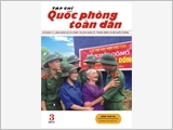 TẠP CHÍ QUỐC PHÒNG TOÀN DÂN Số 3-2013