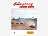 TẠP CHÍ QUỐC PHÒNG TOÀN DÂN Số 4-2013